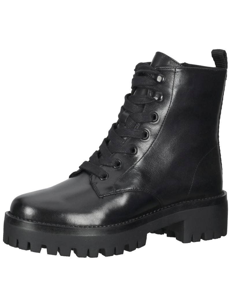 Stiefelette Spm11000009-03001 Damen Schwarz 38 von SPM