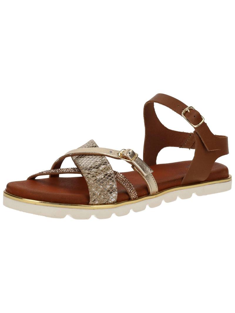 Sandalen Damen Multicolor 41 von SPM