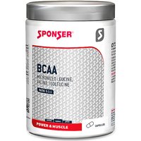 SPONSER Nahrungsergänzungsmittel BCAA 350 Stk weiss von SPONSER