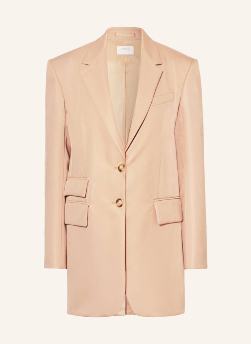 Sportmax Blazer Azoto beige von SPORTMAX