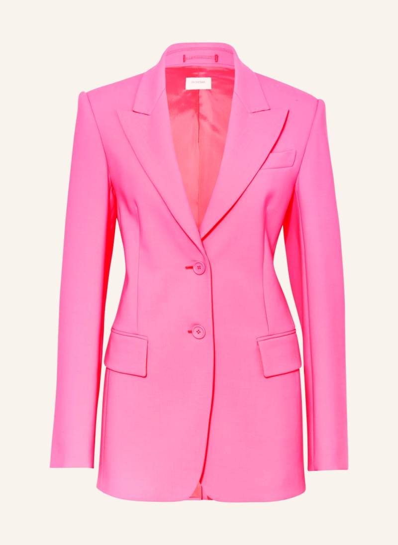 Sportmax Blazer Zermat pink von SPORTMAX