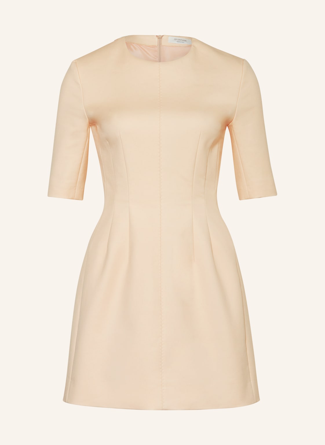 Sportmax Etuikleid Colomba rosa Sportmax Etuikleid Colomba rosa von SPORTMAX
