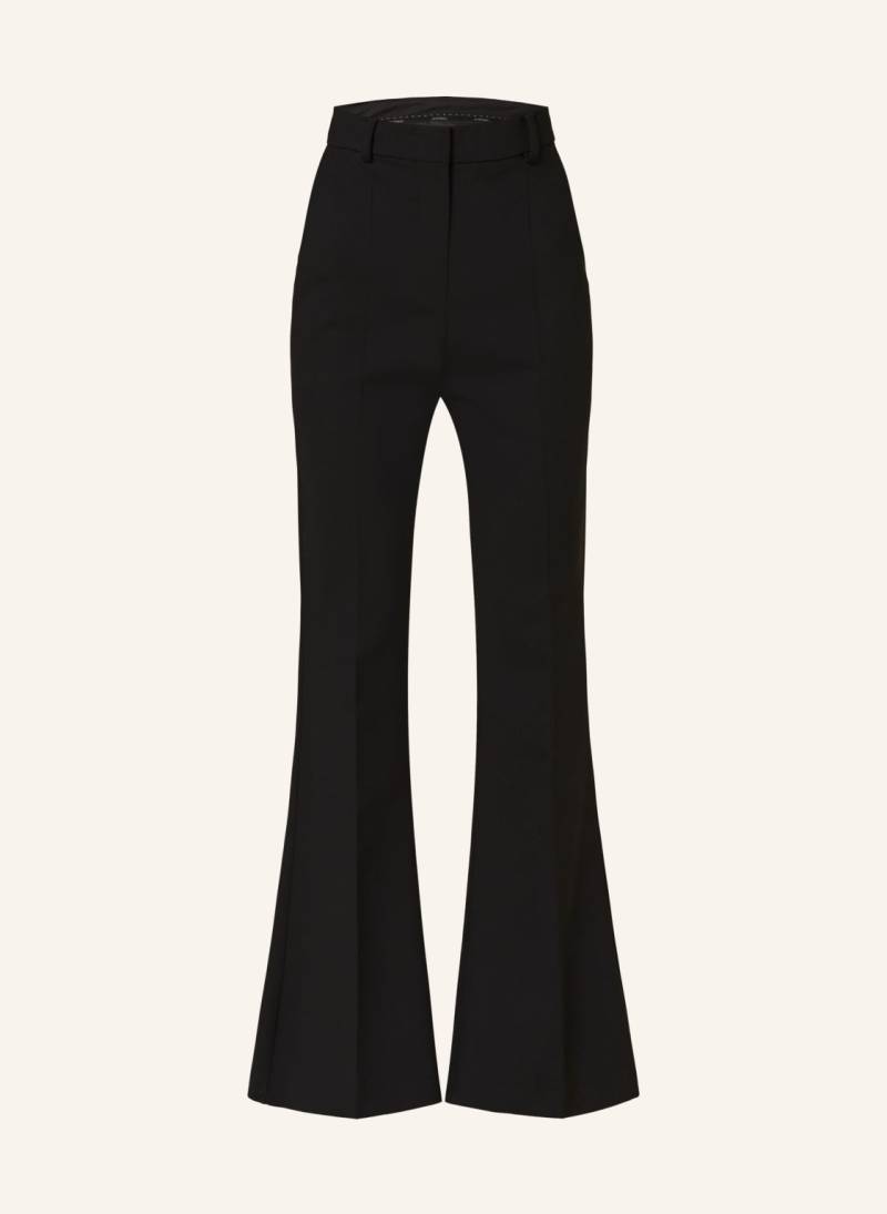 Sportmax Hose Bice schwarz von SPORTMAX