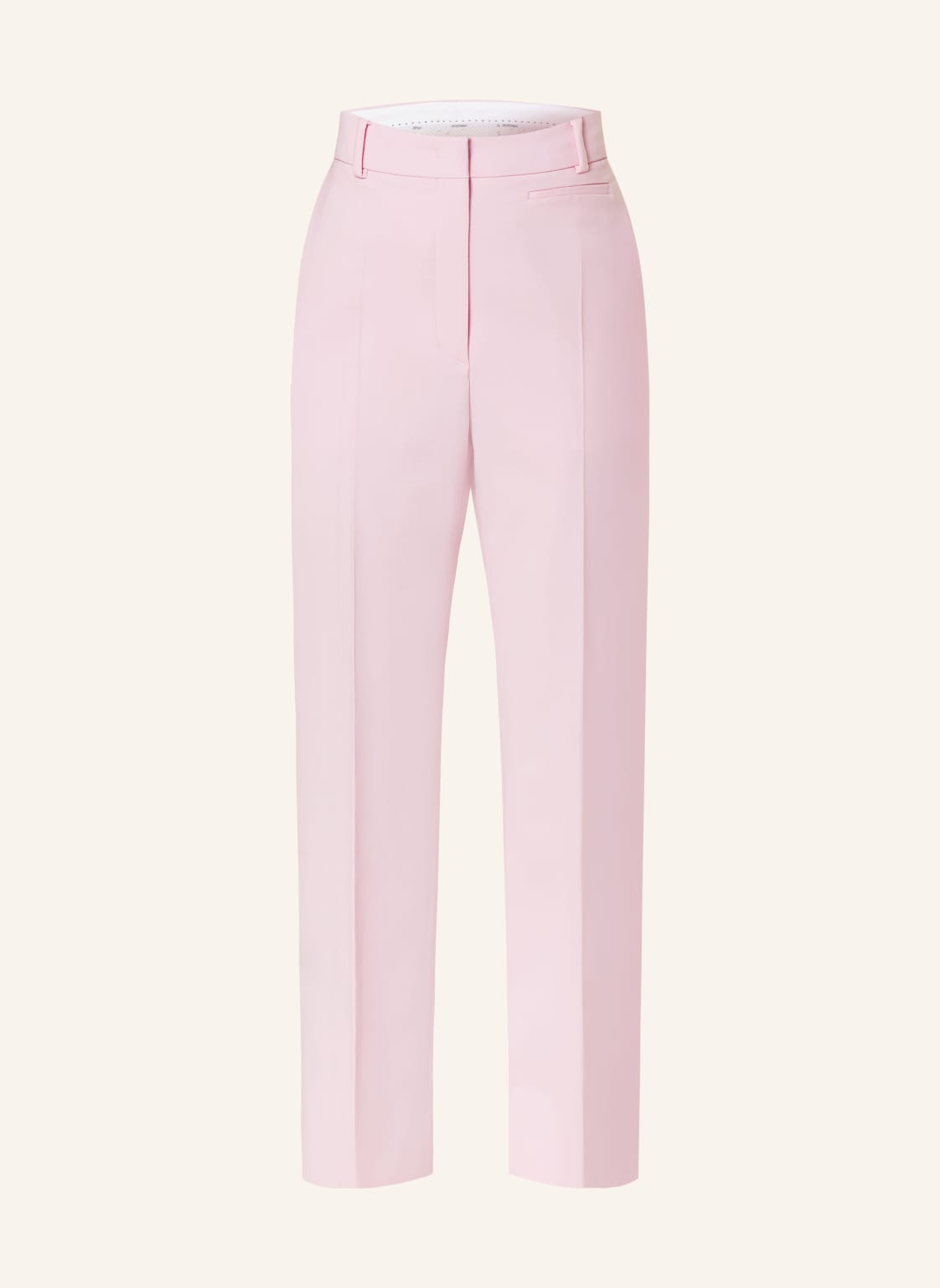 Sportmax Hose Romagna rosa von SPORTMAX