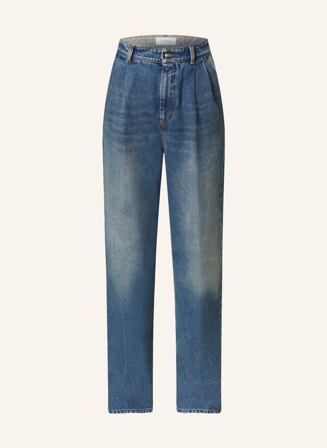 Sportmax Jeans Rampur blau Sportmax Jeans Rampur blau von SPORTMAX
