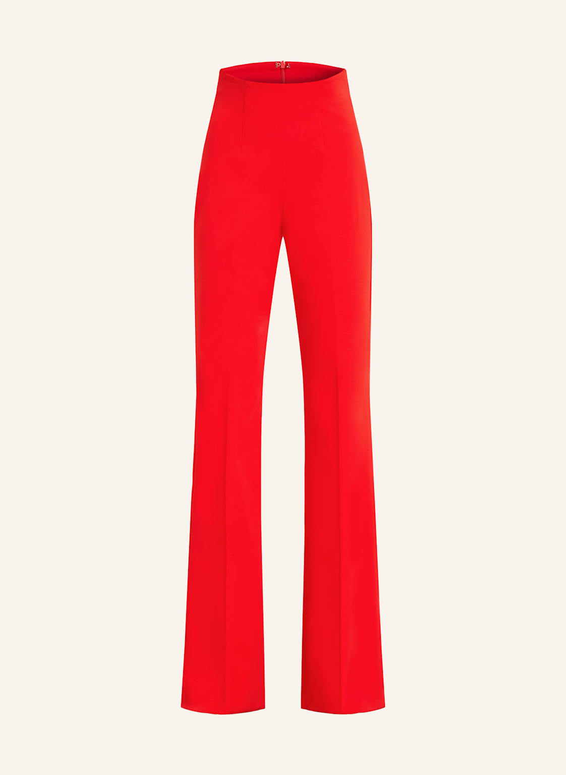 Sportmax Jerseyhose Olea rot von SPORTMAX