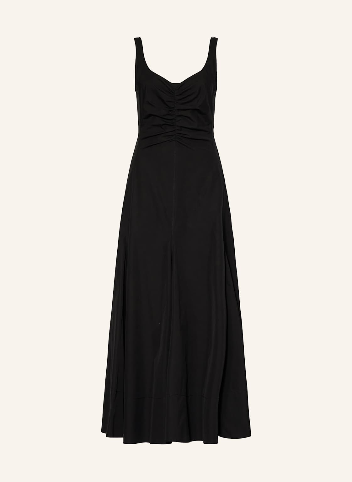 Sportmax Kleid Galante schwarz Sportmax Kleid Galante schwarz von SPORTMAX