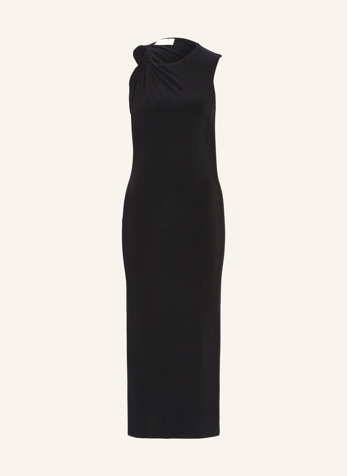 Sportmax Kleid Nuble schwarz von SPORTMAX