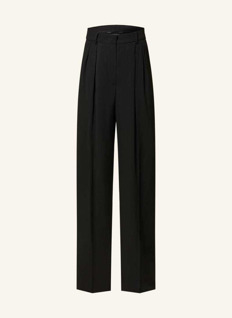 Sportmax Marlenehose Hello schwarz von SPORTMAX