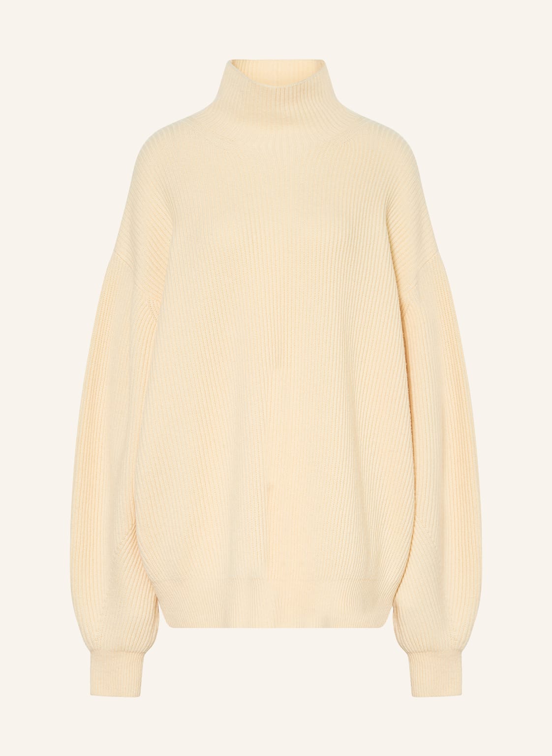 Sportmax Pullover Veliero grau von SPORTMAX