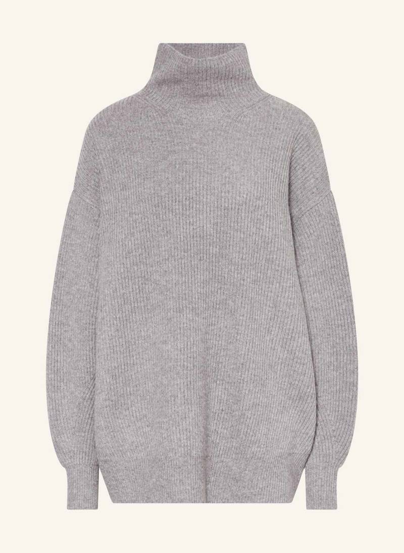 Sportmax Pullover Veliero grau von SPORTMAX