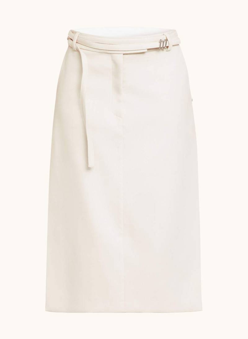 Sportmax Rock Garbo weiss Sportmax Rock Garbo weiss von SPORTMAX