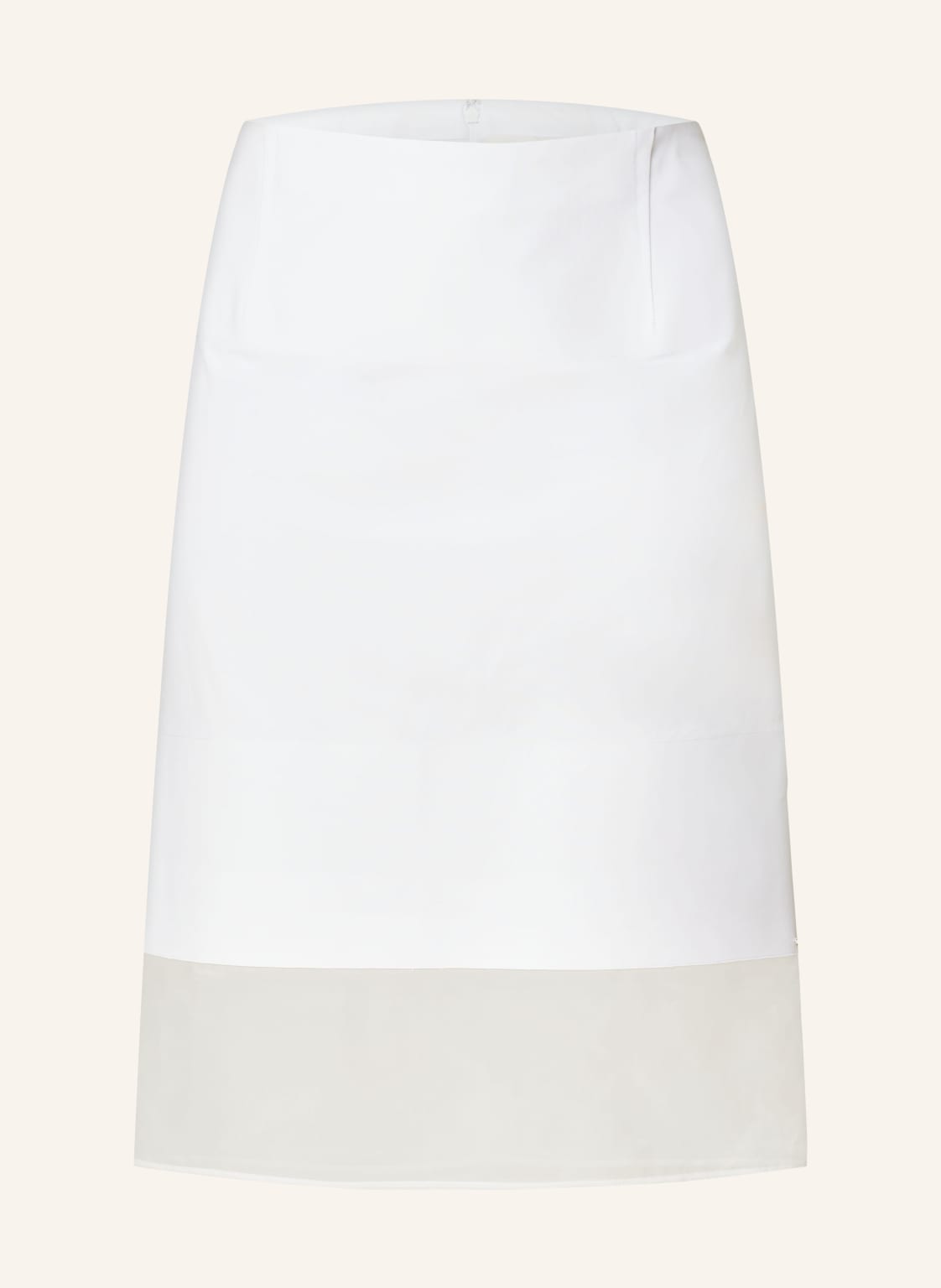 Sportmax Rock Turchia weiss Sportmax Rock Turchia weiss von SPORTMAX