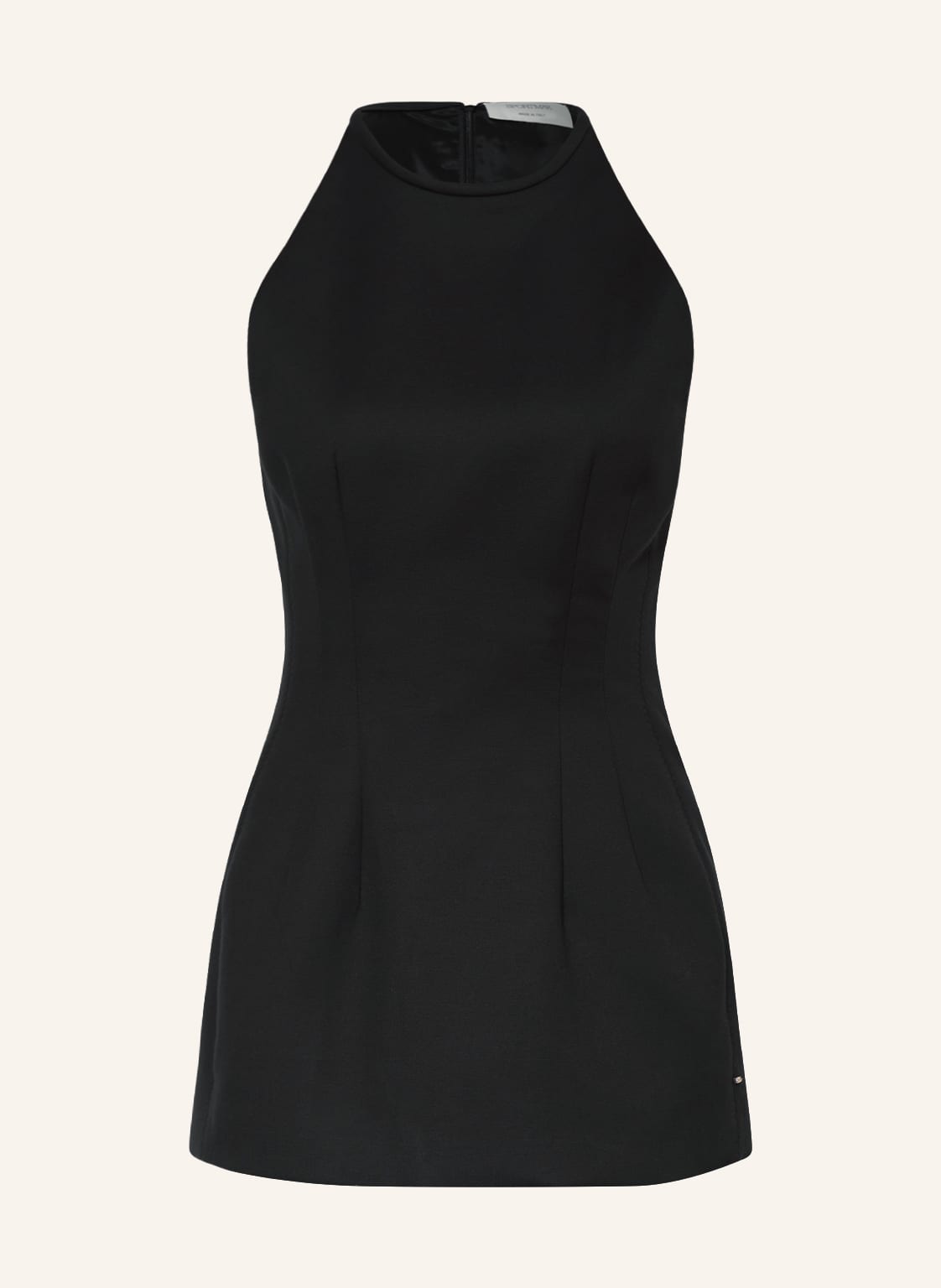 Sportmax Top Addi schwarz Sportmax Top Addi schwarz von SPORTMAX