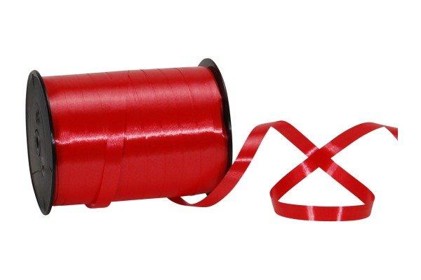 SPYK -  Band Poly 10mmx250m, 190M, Rot Bunt von SPYK