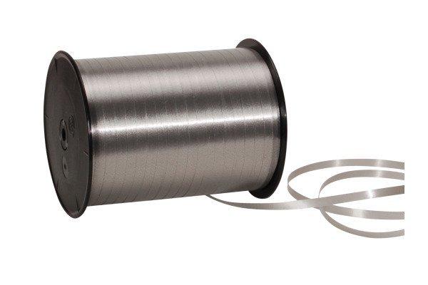 SPYK -  Band Poly 5mmx500m, 190M, Silber von SPYK