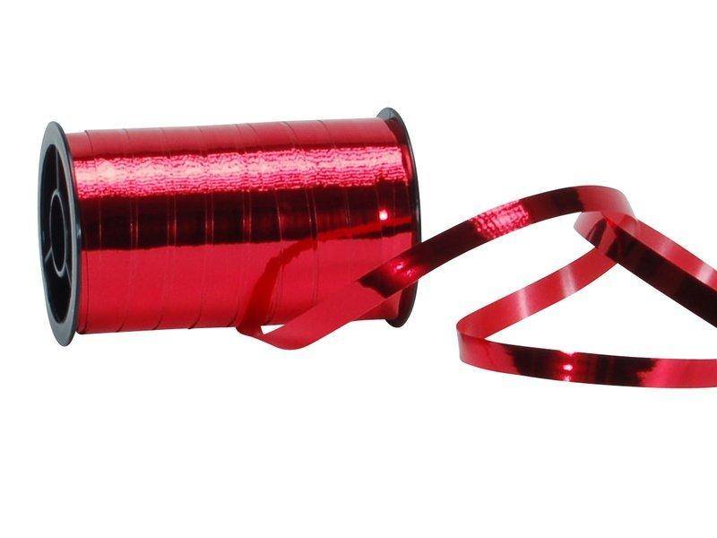 SPYK -  Band Miroir 7mmx20m, 20 m, Rot Bunt von SPYK