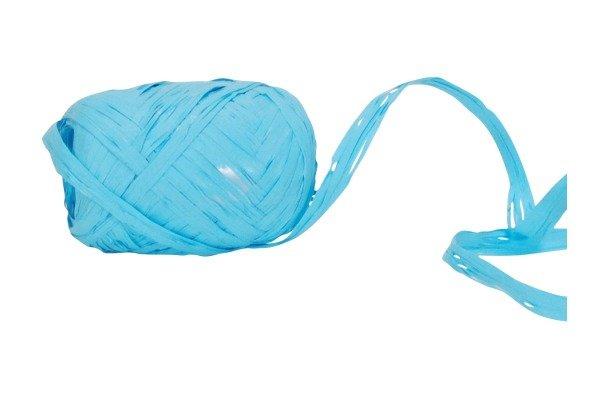 SPYK -  Band Poly 10mmx20m, 20 m, Blau von SPYK