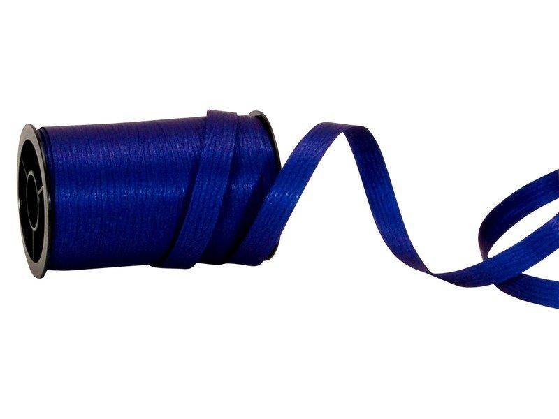 SPYK -  Band Poly 0379.1080 10mmx20m blau, 20 m, Blau von SPYK