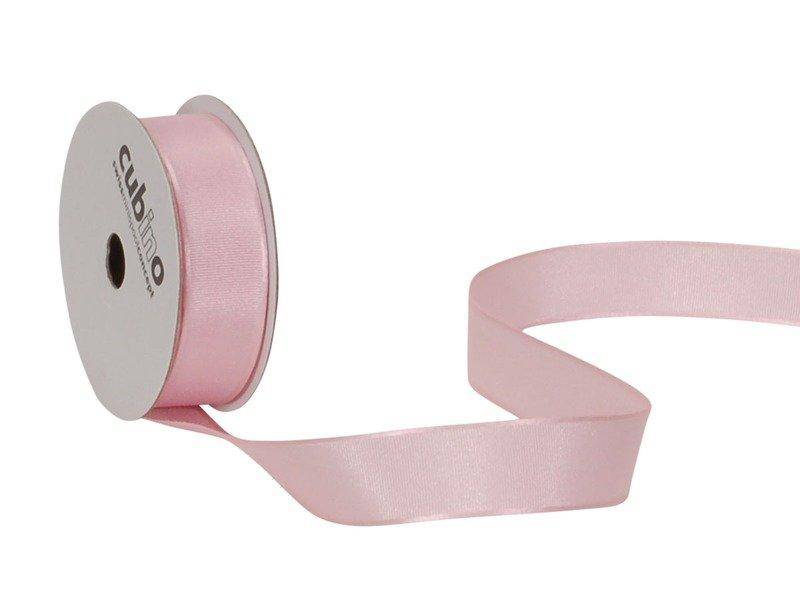 SPYK -  Band Cubino Taffetas 15mmx4m, 4 m, Pink von SPYK