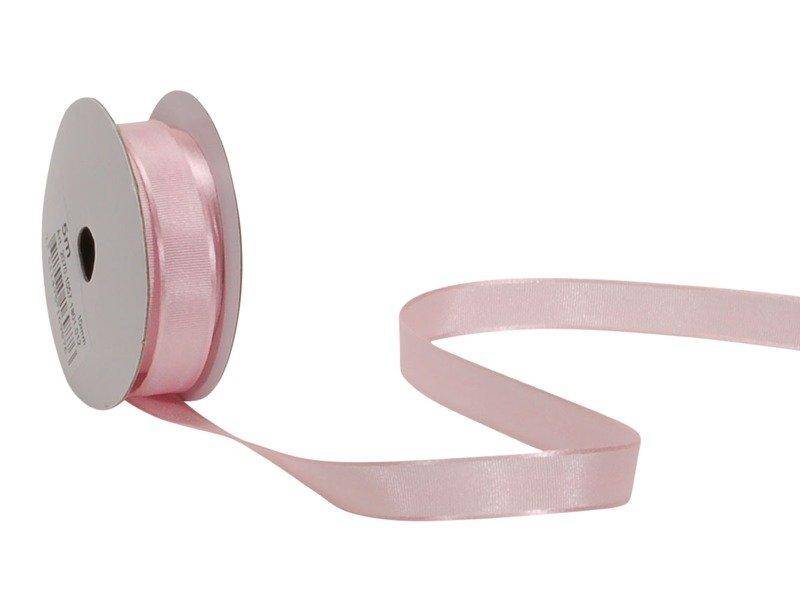 SPYK -  Band Cubino Taffetas, 5m, Rosa von SPYK