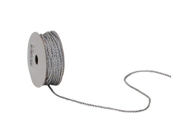 Band Cubino Classic 1454.0160 1,5mmx6m silber Band Cubino Classic 1454.0160 1,5mmx6m silber von SPYK