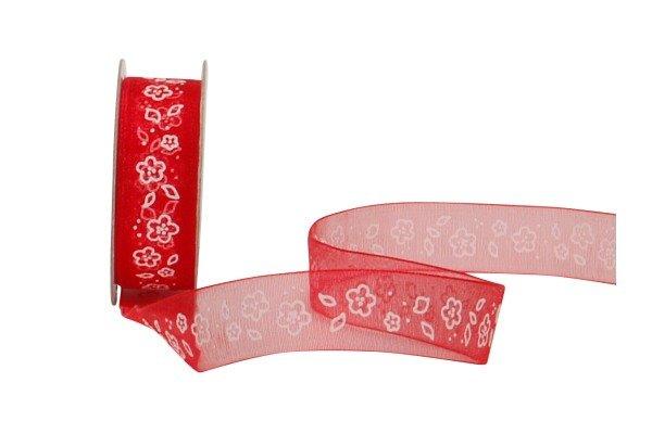 Band Cubino 15mm/4  Petit Fleurs Band Cubino 15mm/4  Petit Fleurs von SPYK