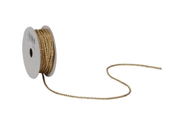 Band Cubino Classic 1454.0160 1,5mmx6m gold Band Cubino Classic 1454.0160 1,5mmx6m gold von SPYK