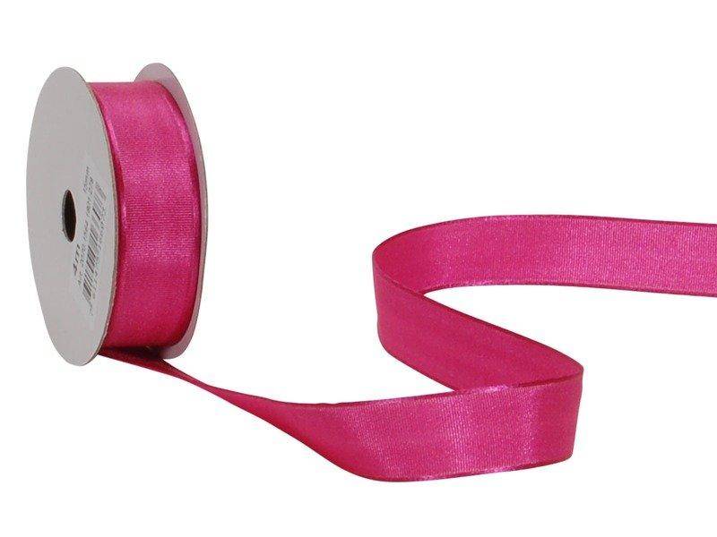 SPYK -  Band Cubino Taffetas, 15 m, Pink von SPYK