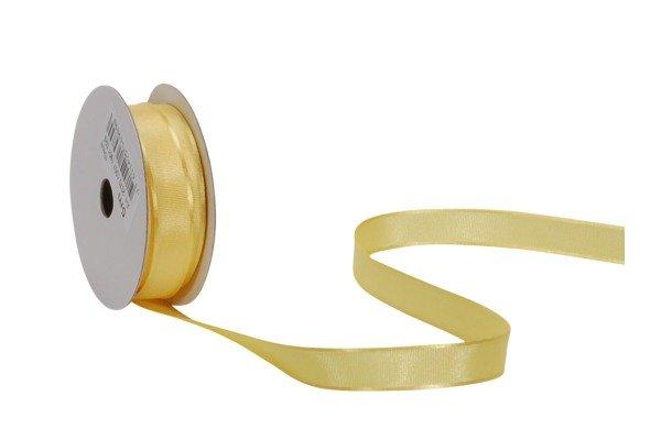 SPYK -  Band Cubino Taffetas, 5m, Gold von SPYK