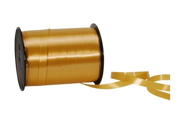 SPYK -  Band Poly 10mmx250m, 190M, Gold von SPYK