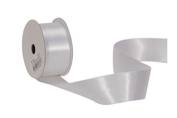 Satinband Cubino 2082.2564 25mmx4m weiss Satinband Cubino 2082.2564 25mmx4m weiss von SPYK