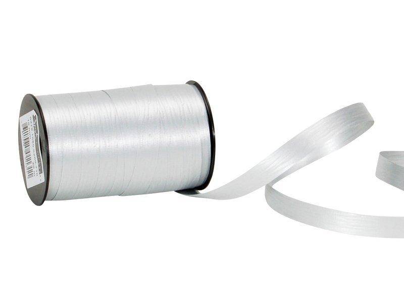 SPYK -  Band Poly 10mmx20m, 20 m, Silber von SPYK