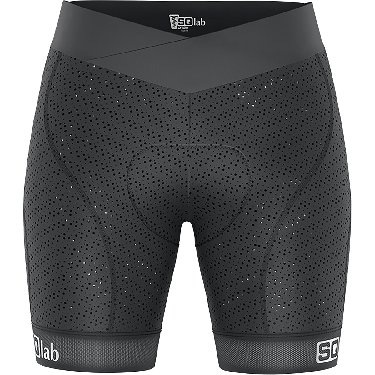 SQ-lab Damen ONE10 Rad-Innenhose von SQ-lab