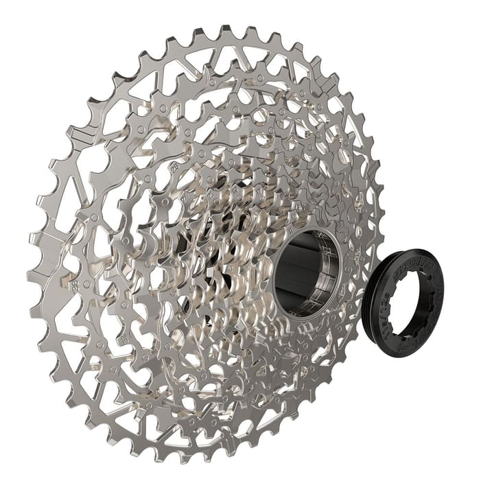 Sram Cassette Pg-1231 Apex Xplr 12Sp 11-44t Velokassette von SRAM