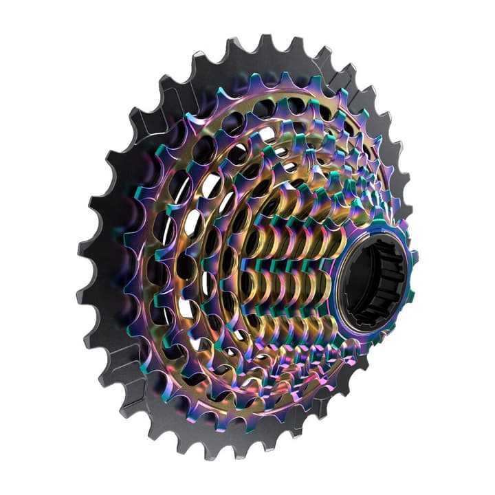 Sram Cassette Xg-1290 Red eTap AXS 12Sp 10-33t Velokassette von SRAM