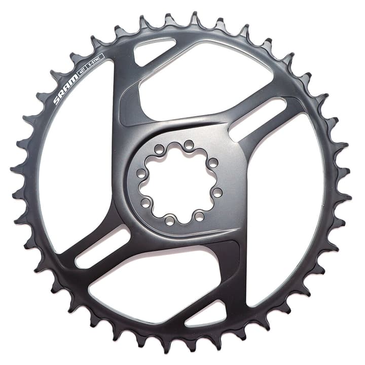 Sram Chainring Apex Direct Mount Steel 1x12SP 40T Kettenblatt von SRAM