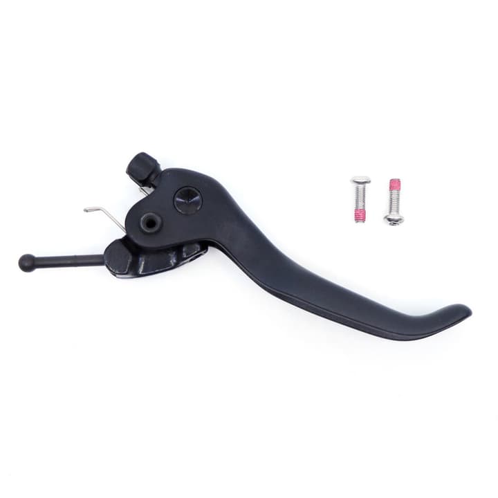 Sram Disc Brake Lever Blade Kit; Level Silver Stealth Bremshebel von SRAM