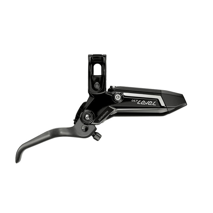 Sram Disc Brake Lever - Level 2P Ultimate Stealth Bremshebel von SRAM