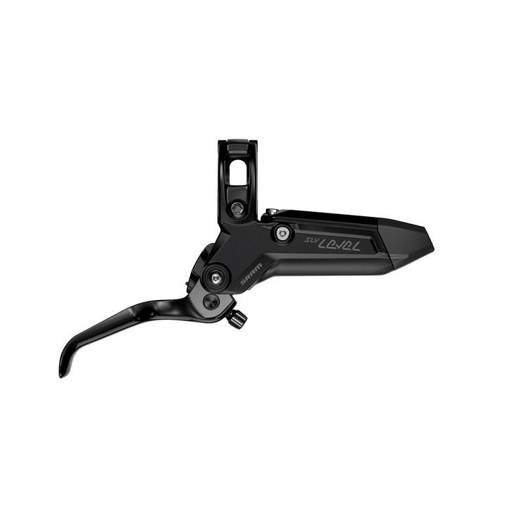 Sram Disc Brake Lever - Level Silver Stealth Bremshebel von SRAM