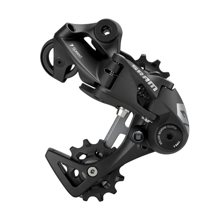 Sram GX DH Mittlerer Käfig 7SP Schaltwerk von SRAM