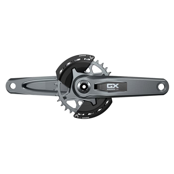 Sram Groupset GX Eagle AXS Transmission 175mm/32t Schaltgruppe von SRAM