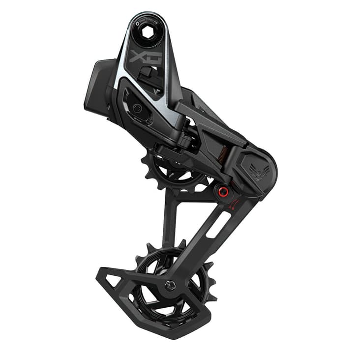 Sram Groupset X0 Eagle AXS Transmission 170mm/32t Schaltgruppe von SRAM