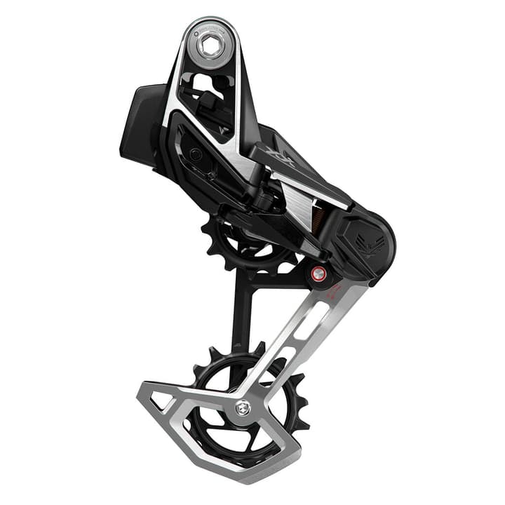 Sram Groupset XX Eagle AXS Transmission 104Bcd 36T Schaltgruppe von SRAM