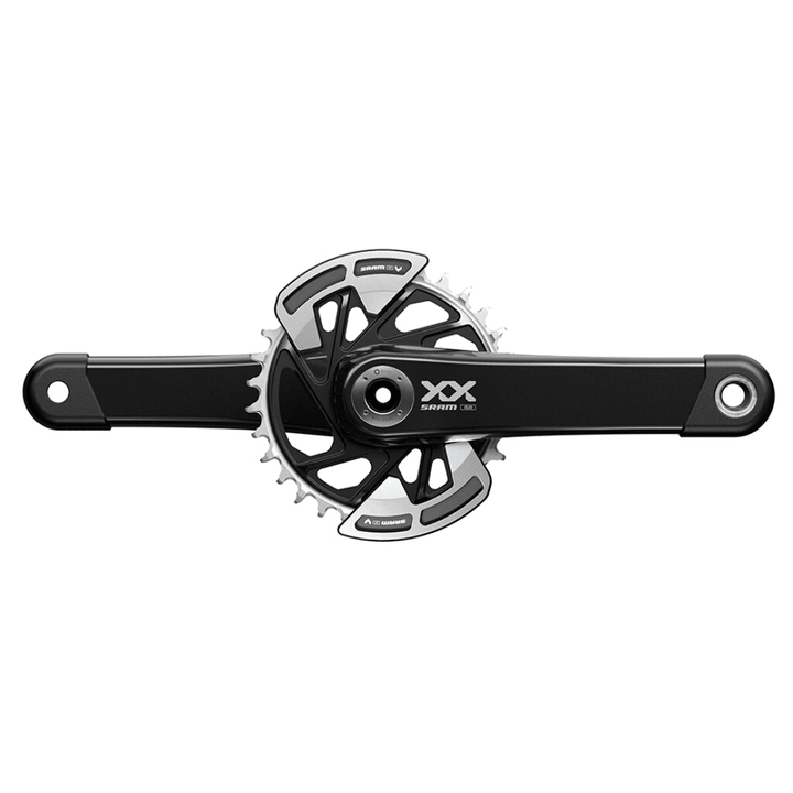 Sram Groupset XX Eagle AXS Transmission 165mm/32t Schaltgruppe von SRAM