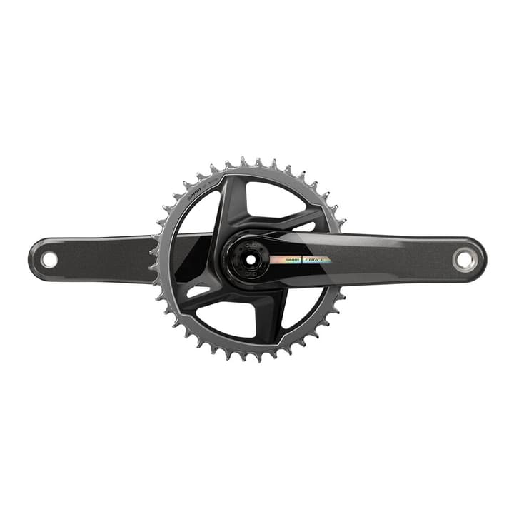 Sram My23 Crankset Force AXS 1x DirectMount DUB 175mm/40t Kurbelgarnitur von SRAM