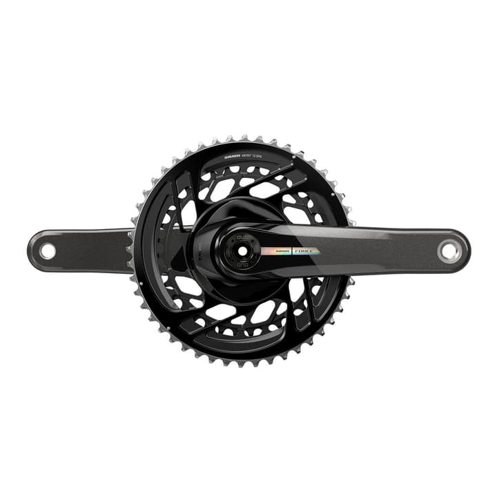 Sram My23 Crankset Force AXS 2x DUB 170mm/46/33t Kurbelgarnitur von SRAM