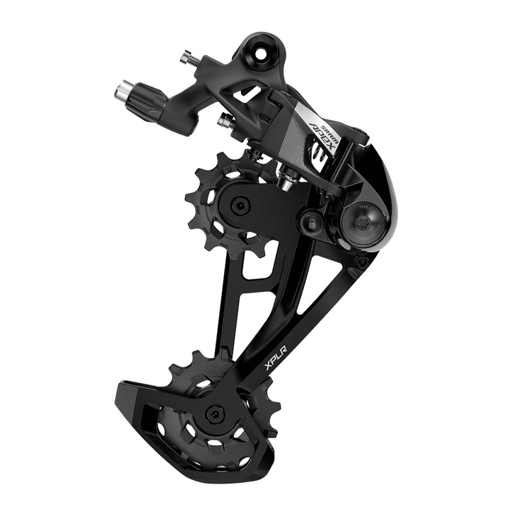 Sram Rear Derailleur Apex Xplr mechanical Schaltwerk von SRAM