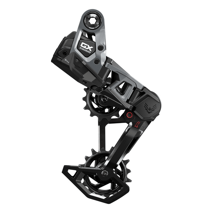 Sram Rear Derailleur GX Eagle AXS Transmission withoutBattery Schaltwerk von SRAM