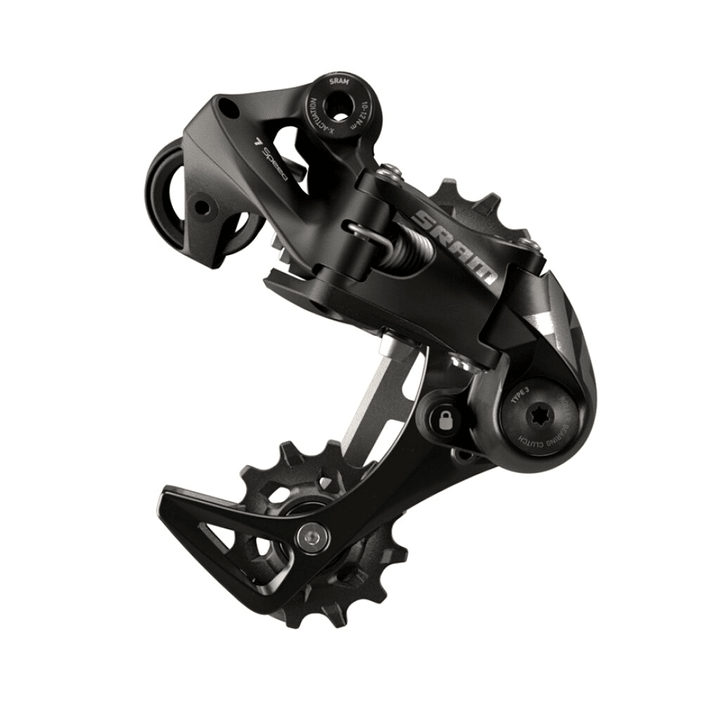 Sram Rear Derailleur X01 DH 7SP Schaltwerk von SRAM